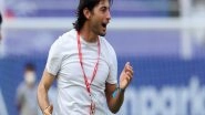 Sports News | Won Match Because of Team's Spirit and Character: FC Goa's Juan Ferrando
