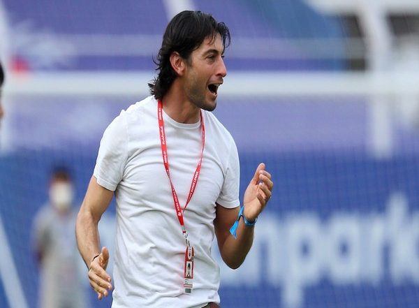 Sports News | ISL: Juan Ferrando Steps Down as FC Goa Head Coach