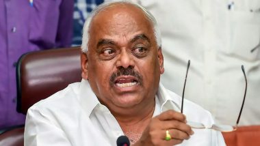 K R Ramesh Kumar, Senior Congress MLA, Apologises for His 'Enjoy Rape' Comment