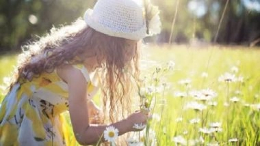 Health News | Sunshine May Protect Children, Young Adults from Multiple Sclerosis