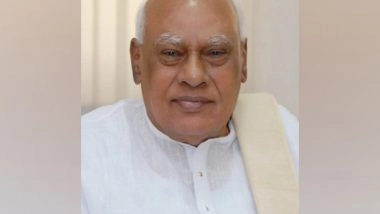 India News | Former CM of Unified Andhra Pradesh K Rosaiah Passes Away