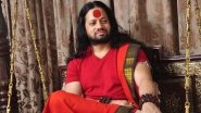 Kalicharan Maharaj Says 'Ready To Face Death Penalty' For Remarks On Gandhiji, Repeats 'Mahatma Nathuram Godse' Comment On Video