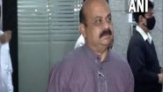India News | CM Bommai Looks Forward to Meaningful Debate on Development Works, Public Grievances at Belagavi Session
