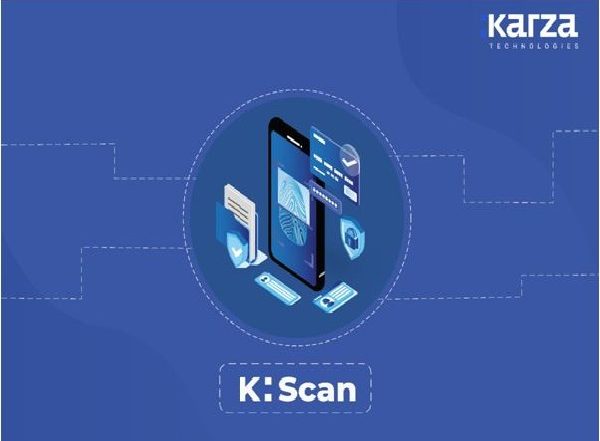 Business News | Karza Technologies Launches KScan, a Never Seen Before Due Diligence Platform