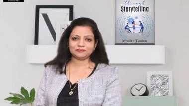 Business News | Katha Pachisi - the Story Bank Steps Ahead to Harness the Power of Storytelling for Better Communication
