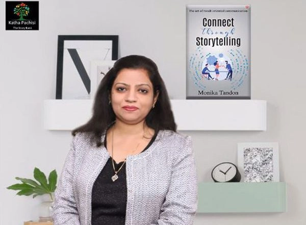 Business News | Katha Pachisi - the Story Bank Steps Ahead to Harness the Power of Storytelling for Better Communication