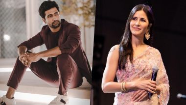 Katrina Kaif-Vicky Kaushal Wedding: Secret Codes for Guests Attending Bollywood’s It Couple’s Marriage Ceremony