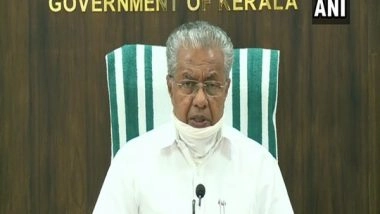 India News | IUML Decides to Withdraw Protest Against Kerala Govt After Scholar Body Samastha's Objection