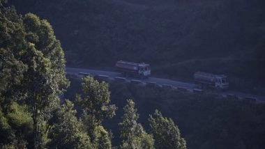 World News | Nepal Faces Significant Fall in Imports from China, Traders Bear the Brunt