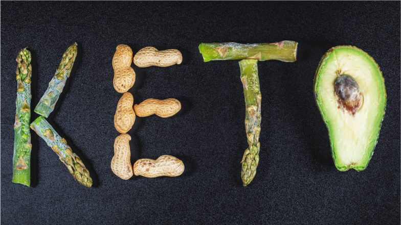 Ketogenic Diet Explained! Here's Everything You Must Know About the High Fat Diet