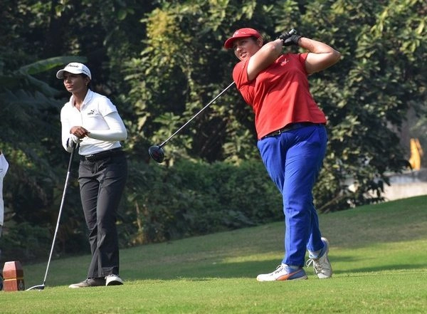 Sports News | Jaipur's Khushi Wins Maiden Title at 15th, Final Leg of WPGT