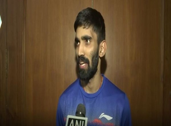 Sports News | Will Work on My Mistakes to Get Better for Upcoming Tournaments: Kidambi Srikanth