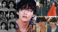 BTS V aka Kim Taehyung News ICYMI: From Cooking Ramen to Growing Moustache & Beard, 5 Hottest News Around Tae Tae That&rsquo;re Breaking the Internet!