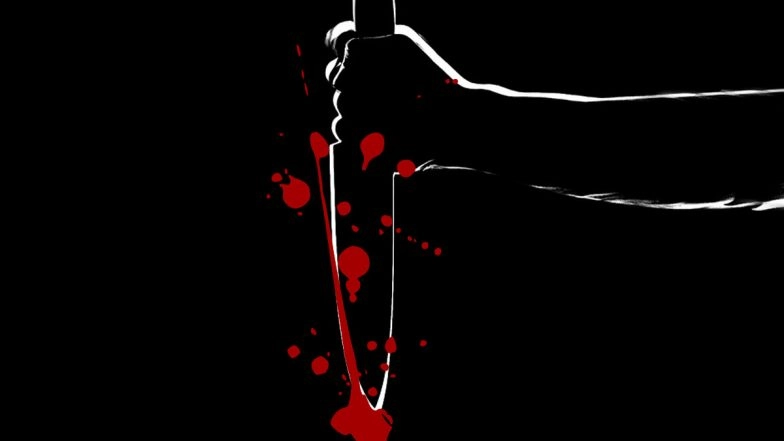Husband Stabs Wife in Court in Perambalur Ahead of Hearing for Divorce, Arrested