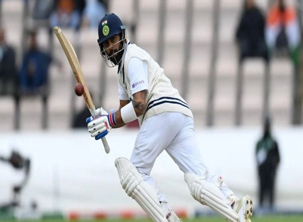 Sports News | Virat Kohli Ends Year 2021 with No International Ton