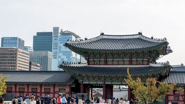 Business News | South Korea Focus on BLeisure to Entice the Corporate Traveller Once Travel Opens from India