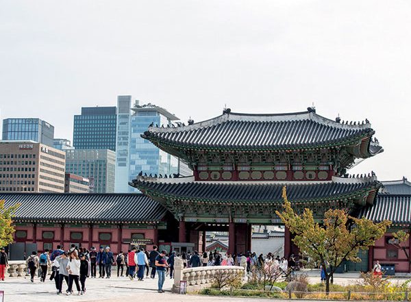 Business News | South Korea Focus on BLeisure to Entice the Corporate Traveller Once Travel Opens from India