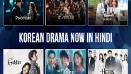 Business News | Kyunki...Its Time for Some #KDramaOnMX