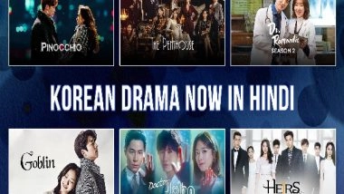 Business News | Kyunki...Its Time for Some #KDramaOnMX
