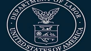 World News | US Jobless Claims at 205,000 for Last Week, Unchanged from Previous Period: Labor Dept.