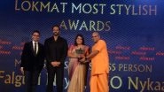 Business News | The 5th Edition of Lokmat Most Stylish Awards 2021: A Memorable Night to Celebrate Glamour, Excellence and Remarkable Success