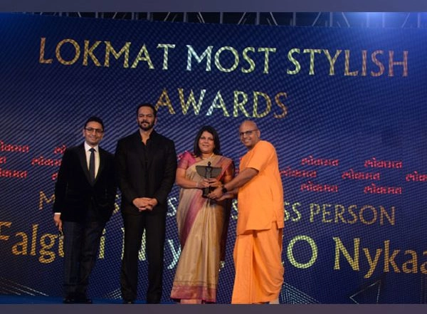 Business News | The 5th Edition of Lokmat Most Stylish Awards 2021: A Memorable Night to Celebrate Glamour, Excellence and Remarkable Success