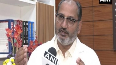 India News | 5 Omicron Patients Discharged from Delhi's LNJP Hospital