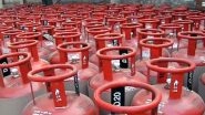 LPG Price Cut: Commercial Cooking Gas Becomes Cheaper by Up to Rs 100, Check Reduced Rates in Metro Cities