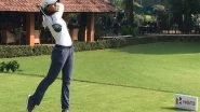 Sports News | Lakhmehar Takes Two-shot Lead in 14th Leg of Women's Pro Golf Tour