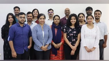 Business News | Learning Matters, Bengaluru's AI Based Ed-Tech Receives Pre-series A Funding from Lavni Ventures and Angel Investors