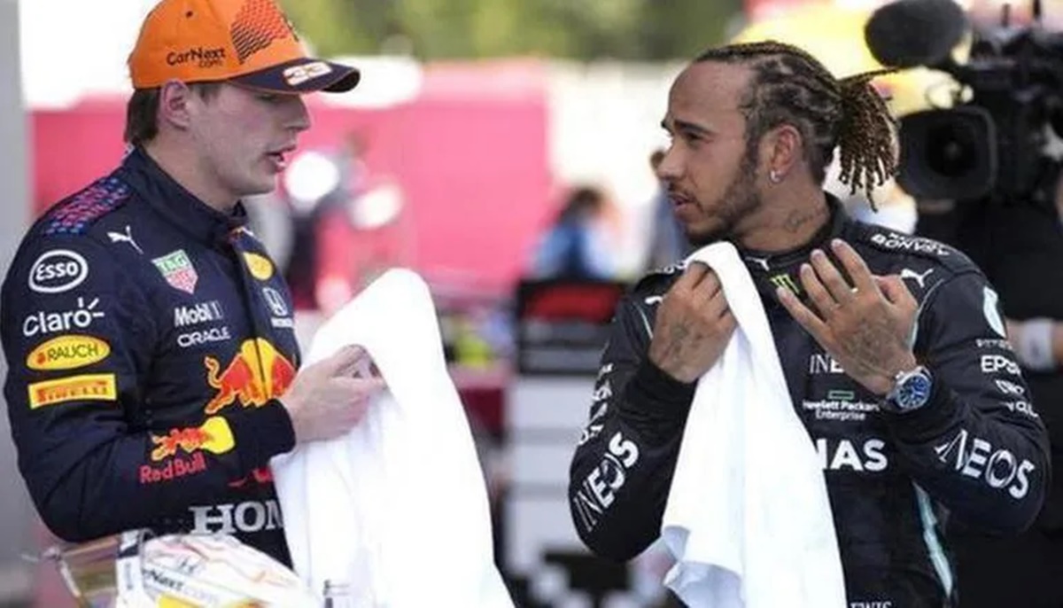 Sports News, Max Verstappen vs Lewis Hamilton: F1 Championship Battle Can  Be Decided During Saudi Arabia GP
