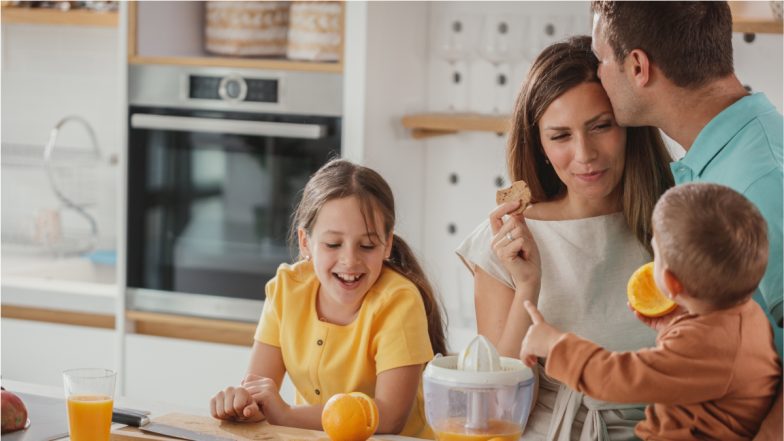 Happy New Year 2022: Easy Lifestyle Changes for a Healthy and Happy Life