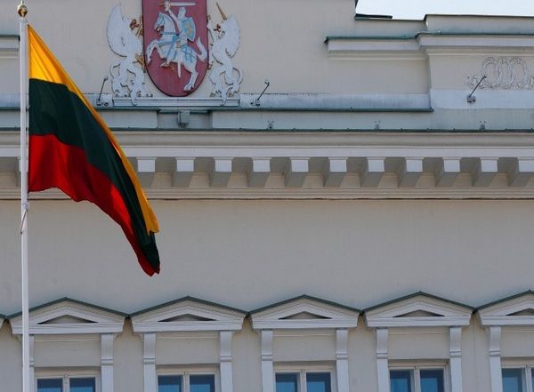 World News | Lithuania Recalls Envoy to China for Consultations Amid Tensions over Taiwan