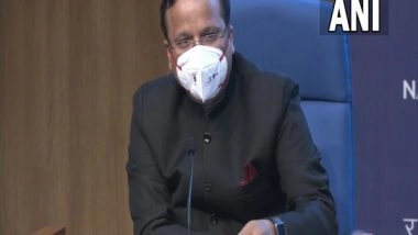 India News | 2 Cases of Omicron COVID-19 Variant Found in Karnataka: Union Health Ministry