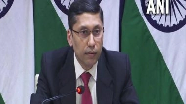 World News | India Foresees 'very Intensive' Engagement During Putin's Visit Next Week