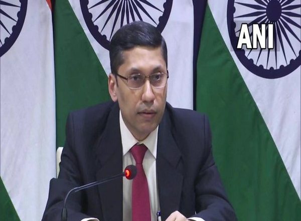 World News | India Foresees 'very Intensive' Engagement During Putin's Visit Next Week