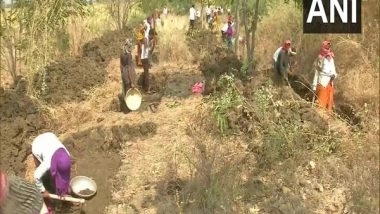 India News | Ministry of Rural Development Issues Clarification Regarding Employment Generated Under MGNREGS