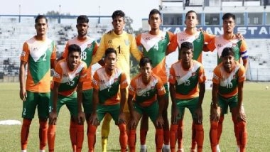 Sports News | Capable of Winning I-League, Claims Sreenidhi Coach Fernando Valera