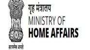 India News | 187 Insurgency-related Incidents Occurred in Northeastern Region This Year: Home Ministry