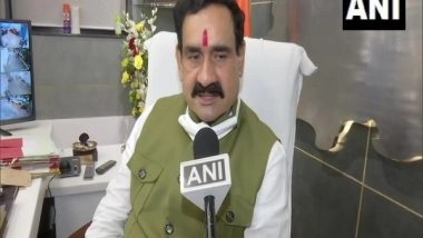 India News | Bhopal Gas Tragedy Anniversary: People Will Question Those Who Helped Anderson Flee India, Says MP Health Minister