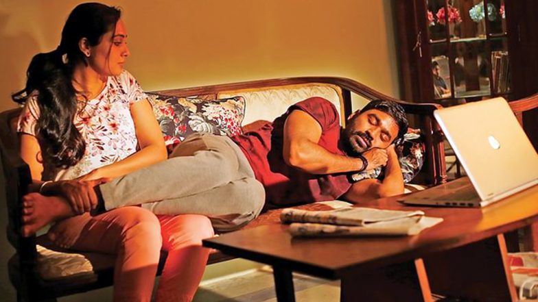 Maaran: New Stills From Dhanush’s Upcoming Tamil Film Take the Internet by Storm!