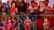 Madhuban Song: Sunny Leone&rsquo;s Sizzling Track by Kanika Kapoor Will Make You Groove on Its Peppy Beats (Watch Video)
