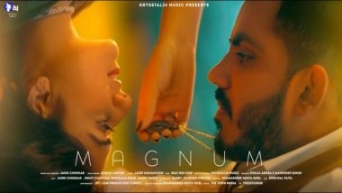 Business News | Jassi Chhokar and Gurlej Akhtar's Magnum out Now!