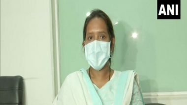 Varsha Eknath Gaikwad, Maharashtra School Education Minister, Tests Positive for COVID-19