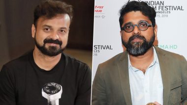 After Take Off, Kunchacko Boban And Mahesh Narayanan Team Up Again For Ariyippu! (View Post)