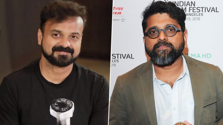 After Take Off, Kunchacko Boban And Mahesh Narayanan Team Up Again For Ariyippu! (View Post)