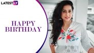 Mahie Gill Birthday: 5 Interesting Facts About The Dev D Fame Actress That You Need To Know