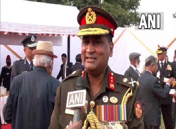 India News | Bangladesh Military Delegation Recalls India's Efforts in the 1971 Liberation War with Thankfulness