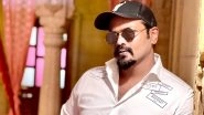 Manchu Manoj Tests Positive for COVID-19; Telugu Actor Reveals He&rsquo;s &lsquo;Totally Fine&rsquo;