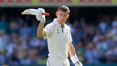 AUS vs ENG, 2nd Test Ashes 2021 Lunch: Marnus Labuschagne and Travis Head Extend Australia's Lead to 371 Runs